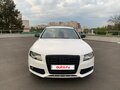 2010 Audi A4 IV (B8), белый, 1070000 рублей - вид 3