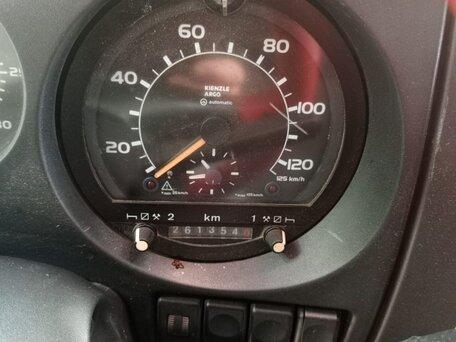 2000 DAF 95XF, синий, 1700000 рублей, вид 5