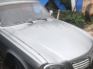 2007 ГАЗ 31105 «Волга», серебристый, 155000 рублей, вид 4