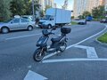 2011 Stels Tactic, чёрный, 50000 рублей - вид 7