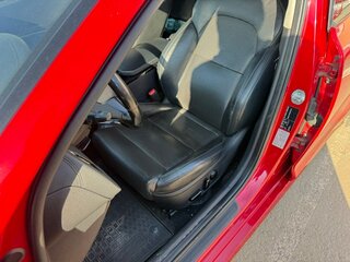 2019 Kia Stinger I, красный, 2155555 рублей, вид 3