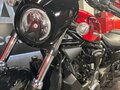 2022 Harley-Davidson Nightster, красный, 1089000 рублей - вид 8