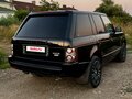 2011 Land Rover Range Rover III Рестайлинг 2, коричневый, 1830000 рублей - вид 5