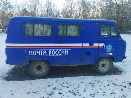 2006 УАЗ 3962, синий, 200000 рублей, вид 5