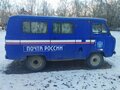 2006 УАЗ 3962, синий, 200000 рублей - вид 4