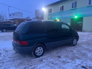 1994 Toyota Estima Emina I, зелёный, 305000 рублей, вид 2