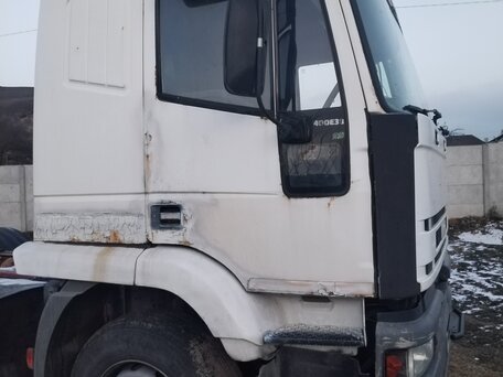 1999 Iveco EuroTech, белый, 750000 рублей, вид 3