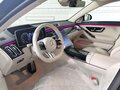 2024 Mercedes-Benz S-Класс 500 4MATIC VII (W223), чёрный - вид 9
