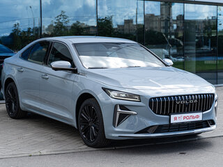 2026 Volga C50, голубой, 3499000 рублей, вид 4