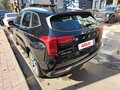 2023 Haval Jolion I, чёрный, 1750000 рублей - вид 4