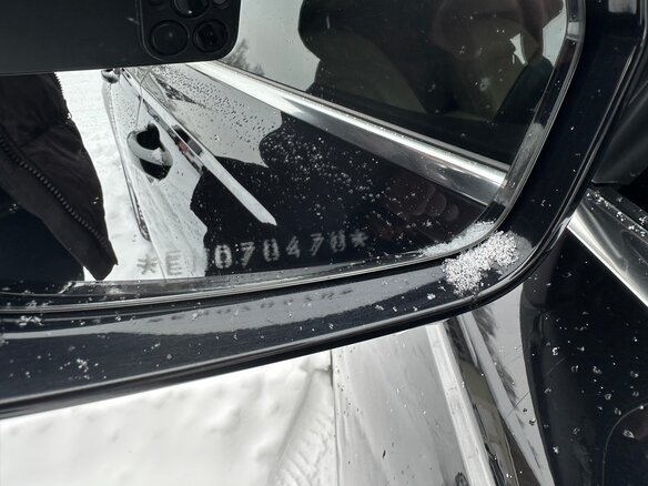 2013 Audi A6 IV (C7), чёрный - вид 21
