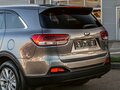 2017 Kia Sorento III Prime, серый - вид 9