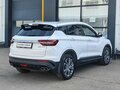 2020 Geely Coolray I, белый - вид 4