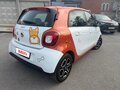 2016 Smart Forfour II, белый, 1200000 рублей - вид 7