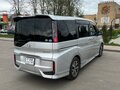 2016 Honda Stepwgn V, серый, 1965000 рублей - вид 7