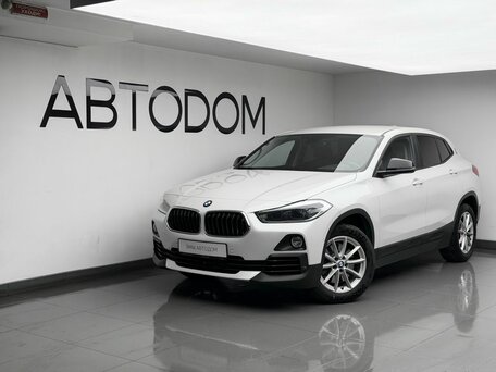BMW X2 I (F39)