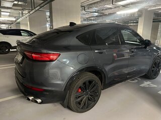 2023 Geely Tugella I Рестайлинг, серый, 2490000 рублей, вид 5