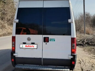 2011 Fiat Professional Ducato, белый, 748000 рублей, вид 5