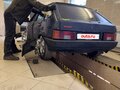 2000 Lada (ВАЗ) 2109, чёрный - вид 5
