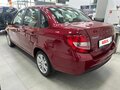 2026 Lada (ВАЗ) Granta I Рестайлинг, красный - вид 5