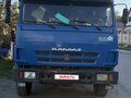 2012 КамАЗ 45144, синий, 295000 рублей - вид 1