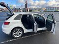 2013 Audi A3 III (8V), белый, 900000 рублей - вид 10