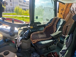 2011 Caterpillar 428, жёлтый, 4200000 рублей, вид 5