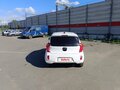 2012 Kia Picanto II, белый, 440000 рублей - вид 8