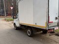 2016 ГАЗ Соболь (2310), белый, 485000 рублей - вид 2