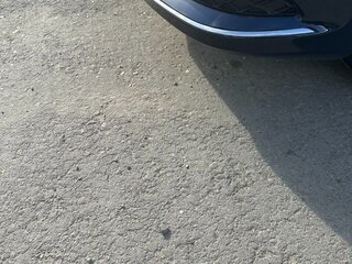 2013 Mercedes-Benz C-Класс 180 III (W204) Рестайлинг, синий, 1400000 рублей, вид 3