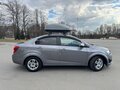 2012 Chevrolet Aveo II, серый, 465000 рублей - вид 6