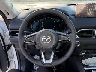 2026 Mazda CX-5 II Рестайлинг, белый, 4648000 рублей, вид 5