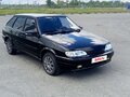 2013 Lada (ВАЗ) 2114, чёрный