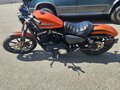 2019 Harley-Davidson Sportster 883, жёлтый, 890000 рублей