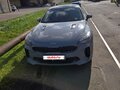 2018 Kia Stinger I, серебристый, 2300000 рублей - вид 7