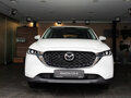 2026 Mazda CX-5 II Рестайлинг, белый, 3800000 рублей - вид 1