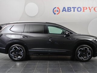 2026 Volkswagen Talagon I Рестайлинг, серый, 6295000 рублей, вид 4