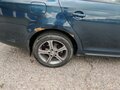 2008 Volkswagen Jetta V, серый - вид 8