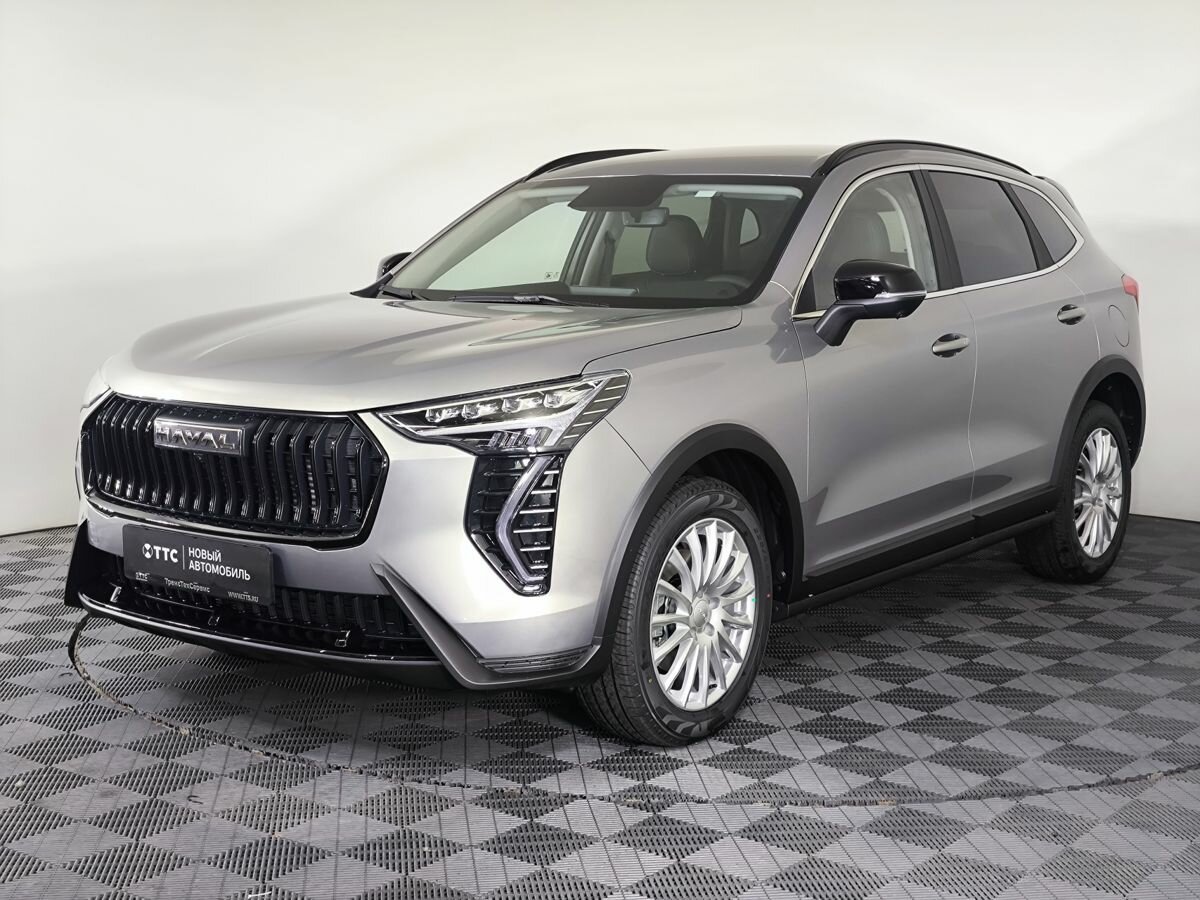 Открыть фотографии: Haval Jolion I Рестайлинг 2