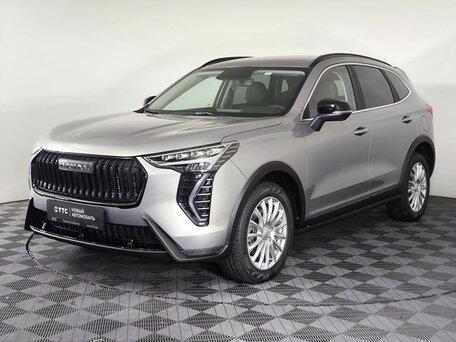 Haval Jolion I Рестайлинг 2