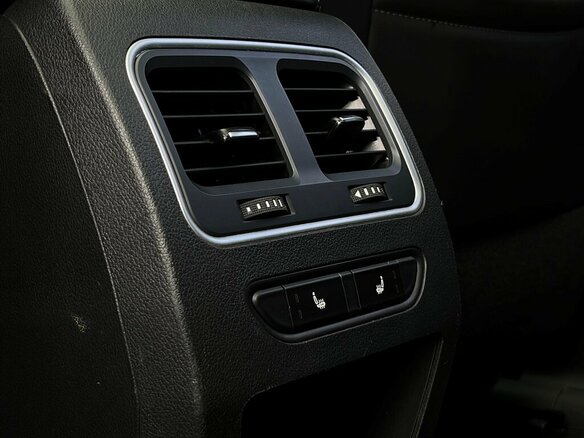 2019 Haval F7 I, чёрный - вид 10