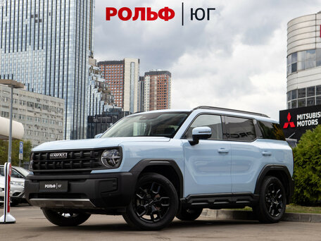 Haval H3 I