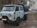 2016 УАЗ 3909, серый, 1100000 рублей - вид 9