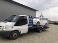 2008 Ford Transit, белый, 2100000 рублей - вид 4