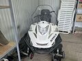 2022 Stels Ставр MS600, белый, 500000 рублей