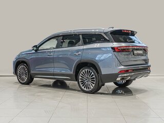 2023 Jetour X90+, серый, 2350000 рублей, вид 2