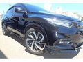 2020 Honda Vezel I Рестайлинг, чёрный, 1620000 рублей - вид 10