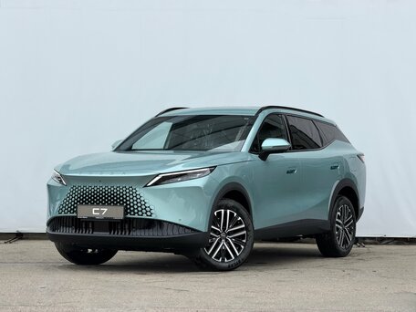 Omoda C7