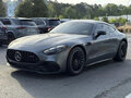 2025 Mercedes-Benz AMG GT 43 II, серый, 11610000 рублей