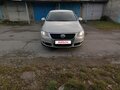 2010 Volkswagen Passat B6, серебристый, 735000 рублей - вид 2
